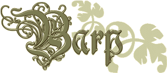 BARP Logo
